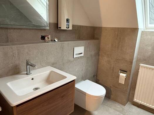 Wohnung zur Miete 660 € 2 Zimmer 60,2 m² 3. Geschoss Wickrather Straße 82 Rheydt Süd 41236
