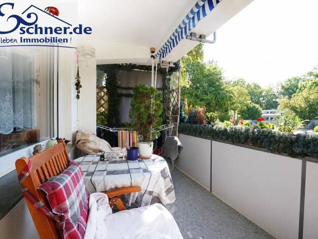 Wohnung zum Kauf 198.500 € 2 Zimmer 59,6 m² Rüsselsheim Rüsselsheim am Main 65428