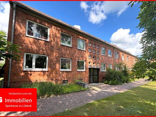 Wohnung zum Kauf 150.000 € 2 Zimmer 55 m² Stockelsdorf Stockelsdorf 23617