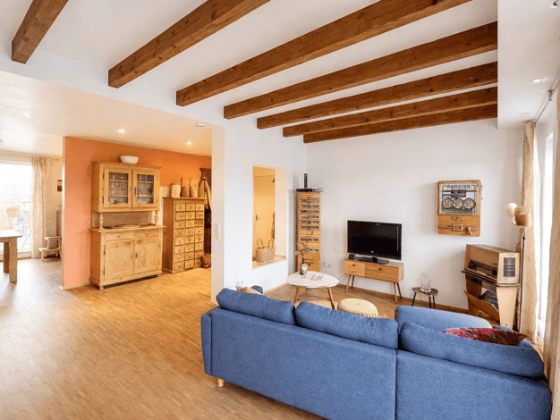 Wohnung zum Kauf 499.000 € 3 Zimmer 85,8 m² 5. Geschoss Unterbilk Stadtbezirk 3 40223