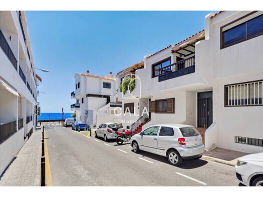Reihenhaus zum Kauf 389.000 € 4 Zimmer 177 m² Guía de Isora 38687