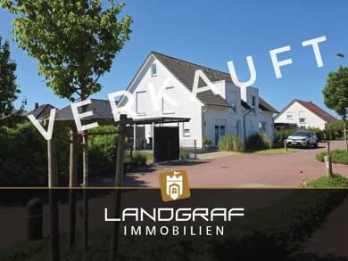 Haus zum Kauf 299.000 € 4 Zimmer 125 m² 300 m² Grundstück Harpstedt Harpstedt 27243