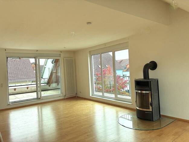 Maisonette zum Kauf 449.000 € 4,5 Zimmer 128 m² 3. Geschoss Bensheim 64625