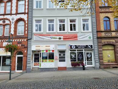 Laden zur Miete 350 € 1 Zimmer 40 m² Verkaufsfläche Northeim Northeim 37154