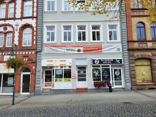 Laden zur Miete 350 € 1 Zimmer 40 m² Verkaufsfläche Northeim 37154