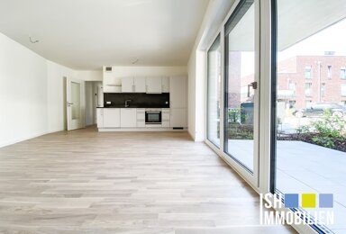 Wohnung zur Miete 750 € 2 Zimmer 61,1 m² 1. Geschoss frei ab sofort Übriges Stade Stade 21680