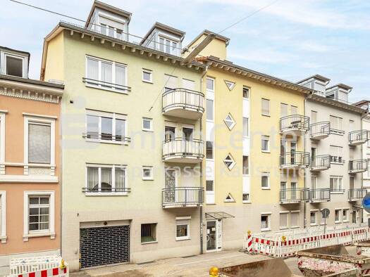 Wohnung zum Kauf 390.000 € 3 Zimmer 79 m² Südstadt Karlsruhe / Südstadt 76137