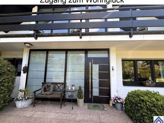 Einfamilienhaus zum Kauf 1.390.000 € 9 Zimmer 340 m² 21.400 m² Grundstück Neviges Velbert 42553