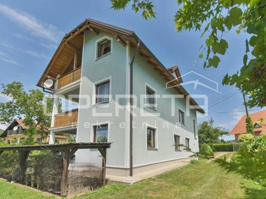 Einfamilienhaus zum Kauf - Erstbezug 285.000 € 5 Zimmer 224 m² 1.649 m² Grundstück Kumrovec 49295