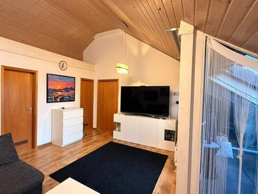 Wohnung zum Kauf 220.000 € 3 Zimmer 61 m² Vaihingen an der Enz Vaihingen 71665