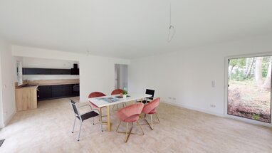 Bungalow zum Kauf provisionsfrei 452.170 € 4 Zimmer 113,7 m² 350 m² Grundstück Helbersdorf 613 Chemnitz 09120