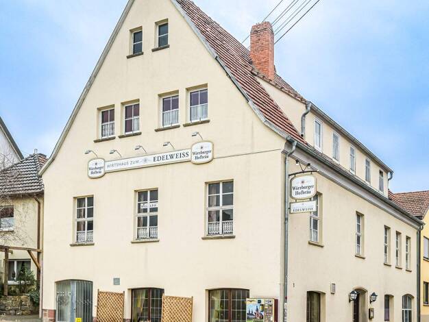 Einfamilienhaus zum Kauf 115.000 € 11 Zimmer 140 m² 210 m² Grundstück Gambach Karlstadt 97753