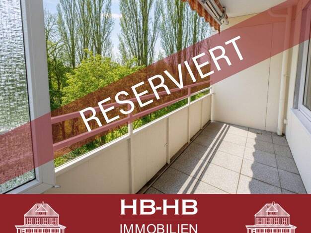 Wohnung zum Kauf 210.000 € 3 Zimmer 96,8 m² Radio Bremen Bremen / Vahr 28329