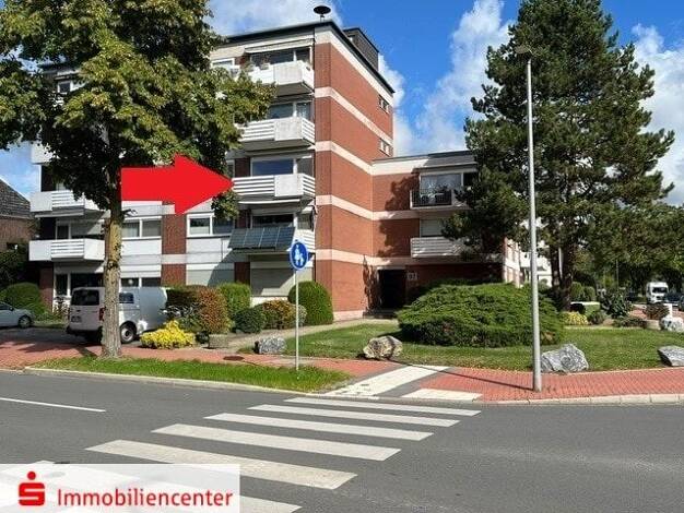 Wohnung zum Kauf 85.000 € 2,5 Zimmer 61,4 m² Hervest Dorsten 46284