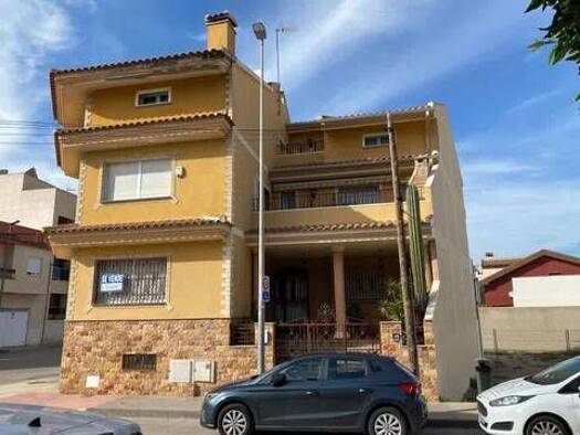 Chalet zum Kauf 490.000 € 7 Zimmer 390 m² Almoradí 03160