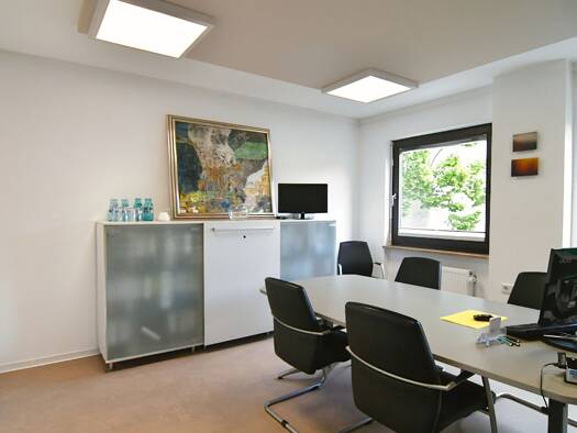 Praxis zur Miete 11 € 110 m² Bürofläche Königstein Königstein 61462