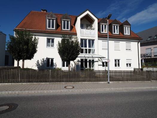 Terrassenwohnung zur Miete 1.455 € 3 Zimmer 97 m² frei ab 01.12.2026 Haimhausen Haimhausen 85778