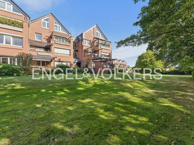 Maisonette zum Kauf 319.000 € 3 Zimmer 104 m² 2. Geschoss frei ab sofort Stöckheim Braunschweig 38124