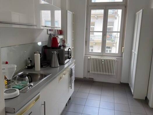 Büro zur Miete provisionsfrei 300 € 2 Zimmer 15 m² Bürofläche Altstadt Heidelberg 69117