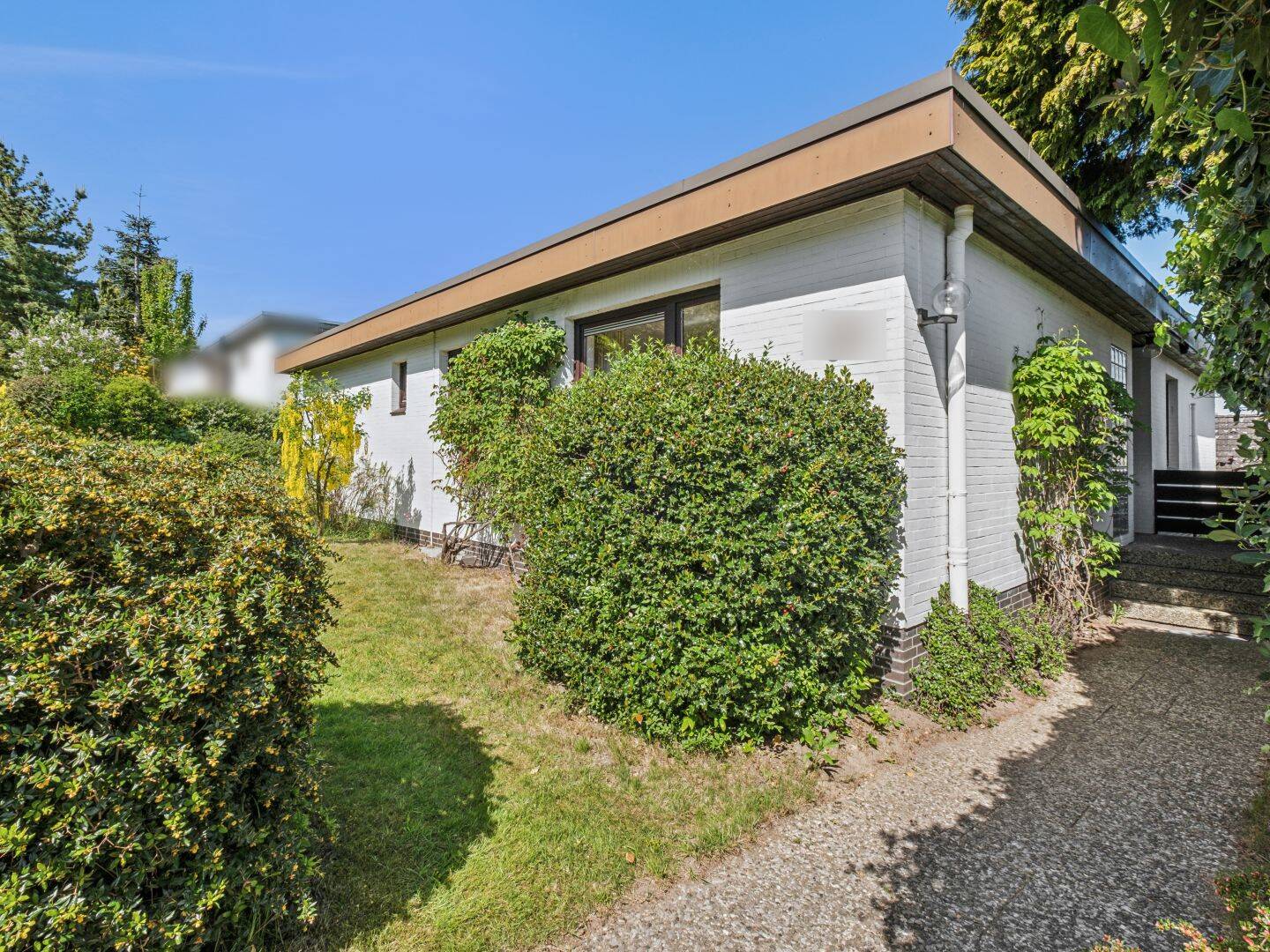 Bungalow zum Kauf