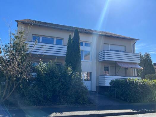 Wohnung zum Kauf 159.500 € 3 Zimmer 74 m² 1. Geschoss frei ab sofort Pappelallee 8 Sande Paderborn 33106