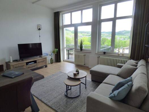 Wohnung zum Kauf 179.500 € 2 Zimmer 58,7 m² Züschen Winterberg 59955