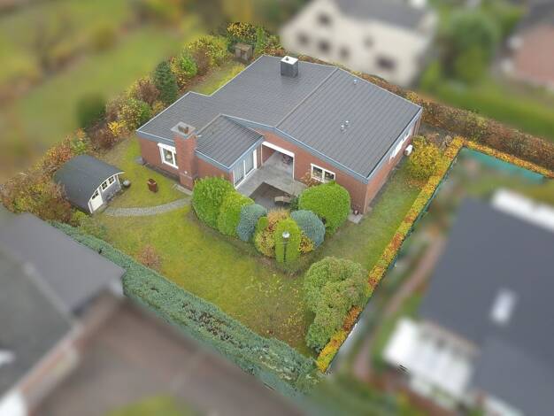 Einfamilienhaus zum Kauf 499.000 € 4 Zimmer 143 m² 812 m² Grundstück Henstedt-Ulzburg 24558