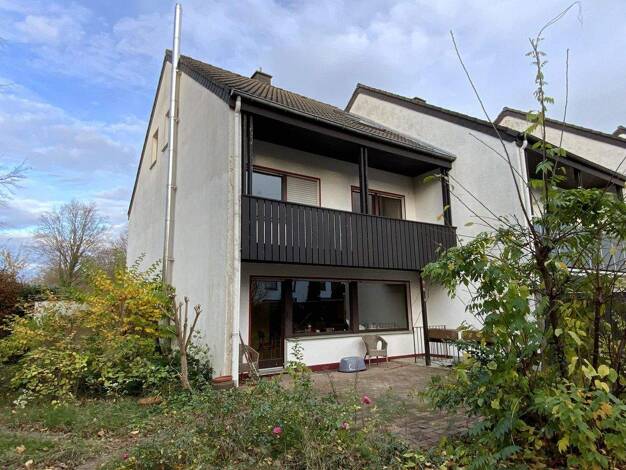 Einfamilienhaus zum Kauf 275.000 € 6 Zimmer 140 m² 489 m² Grundstück Werl-Aspe Bad Salzuflen 32107