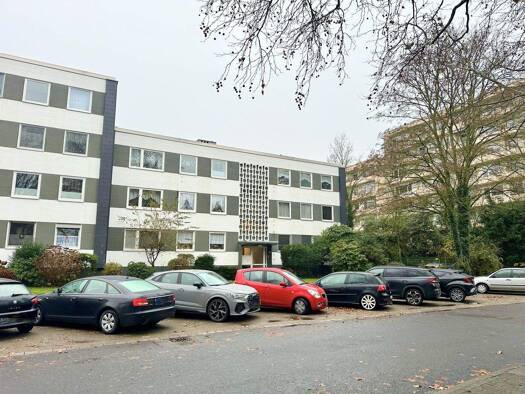 Wohnung zum Kauf 255.000 € 4 Zimmer 88,5 m² 1. Geschoss Hilden 40724