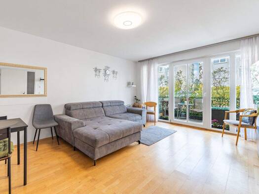 Wohnung zum Kauf 699.000 € 3 Zimmer 75 m² EG Sankt-Wendel-Straße 15 Thalk.Obersendl.-Forsten-Fürstenr.-Solln München 81379