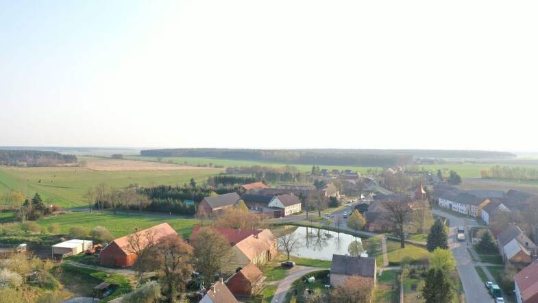 Bauernhaus zum Kauf provisionsfrei 575.000 € 8 Zimmer 330 m² 12.123 m² Grundstück Schönefeld Niedergörsdorf 14913