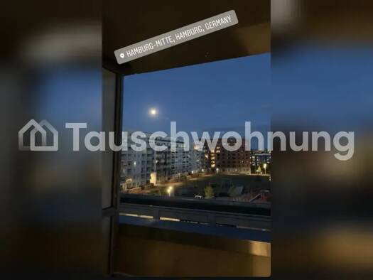 Wohnung zur Miete Tauschwohnung 680 € 3 Zimmer 75 m² Otterndorf Hamburg 20097