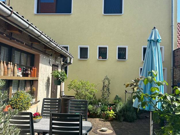 Einfamilienhaus zum Kauf 295.000 € 4 Zimmer 100 m² 523 m² Grundstück Luckenwalde 14943