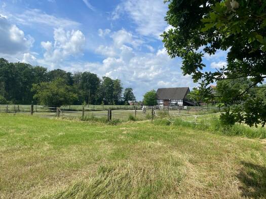 Haus zum Kauf provisionsfrei 278.000 € 2.500 m² Grundstück Appelhülsen Nottuln 48301