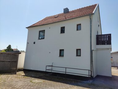 Einfamilienhaus zur Miete 1.000 € 7 Zimmer 135 m² 200 m² Grundstück frei ab sofort Niederndirf Waldkraiburg 84478