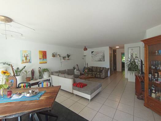 Wohnung zur Miete auf Zeit 1.440 € 2 Zimmer 80 m² frei ab 30.11.2026 Wiesenäckerstraße Riedenberg Sillenbuch 70619