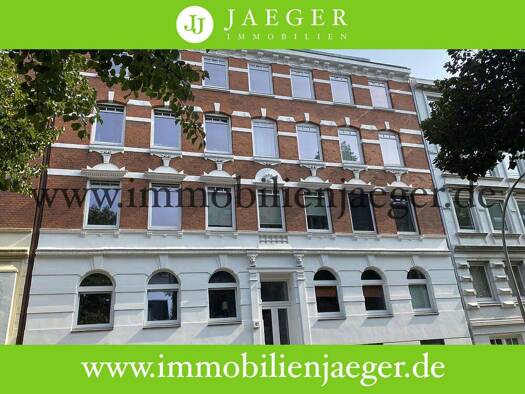 Wohnung zur Miete 1.100 € 2,5 Zimmer 57,9 m² 2. Geschoss frei ab 01.03.2026 Humboldtstraße 102 Barmbek-Süd Hamburg 22083