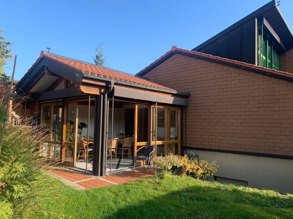Einfamilienhaus zur Miete 1.100 € 4 Zimmer 130 m²<br/>Wohnfläche Gesees Gesees 95494