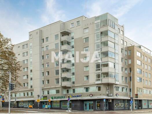 Bürofläche zum Kauf 74.000 € Lahti 15110