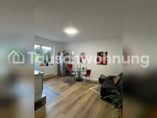 Wohnung zur Miete Tauschwohnung 775 € 2,5 Zimmer 73 m² 1. Geschoss Flingern Süd Düsseldorf 40233