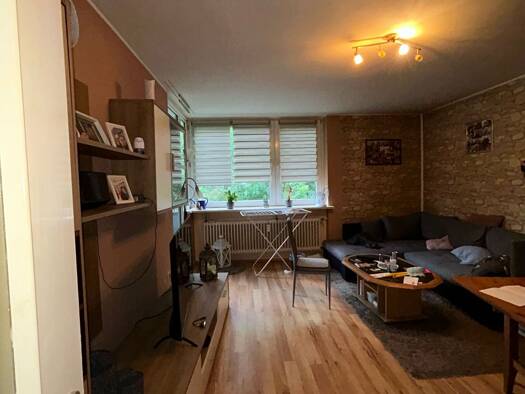 Wohnung zur Miete 900 € 4 Zimmer 90 m² Geschoss 3/4 frei ab sofort Billstedt Hamburg 22111