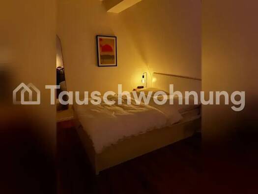 Studio zur Miete Tauschwohnung 500 € 1 Zimmer 27 m² 5. Geschoss Westend Berlin 10627
