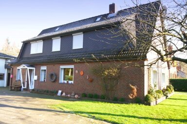 Mehrfamilienhaus zum Kauf 295.000 € 9 Zimmer 202,2 m² 2.056 m² Grundstück frei ab sofort Heinschenwalde Hipstedt 27432