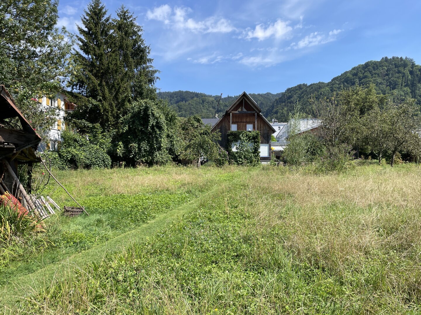 Grundstück zum Kauf 751 m²<br/>Grundstück Dornbirn 6850