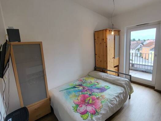 Wohnung zur Miete 240 € 1 Zimmer 24,1 m² frei ab 01.01.2026 Plattling 94447