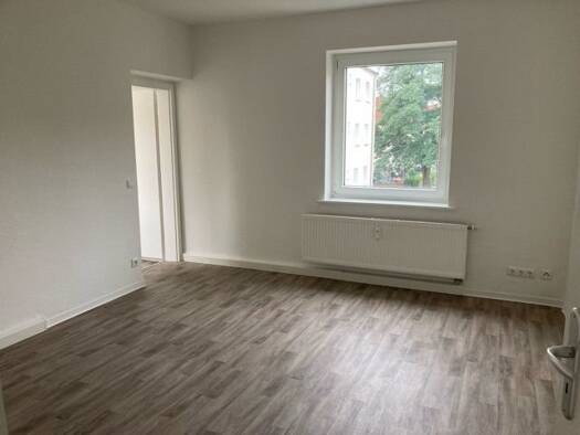 Wohnung zur Miete 408 € 2 Zimmer 49,3 m² 1. Geschoss frei ab 09.08.2026 Haydnstraße 2 Görden Brandenburg an der Havel 14772