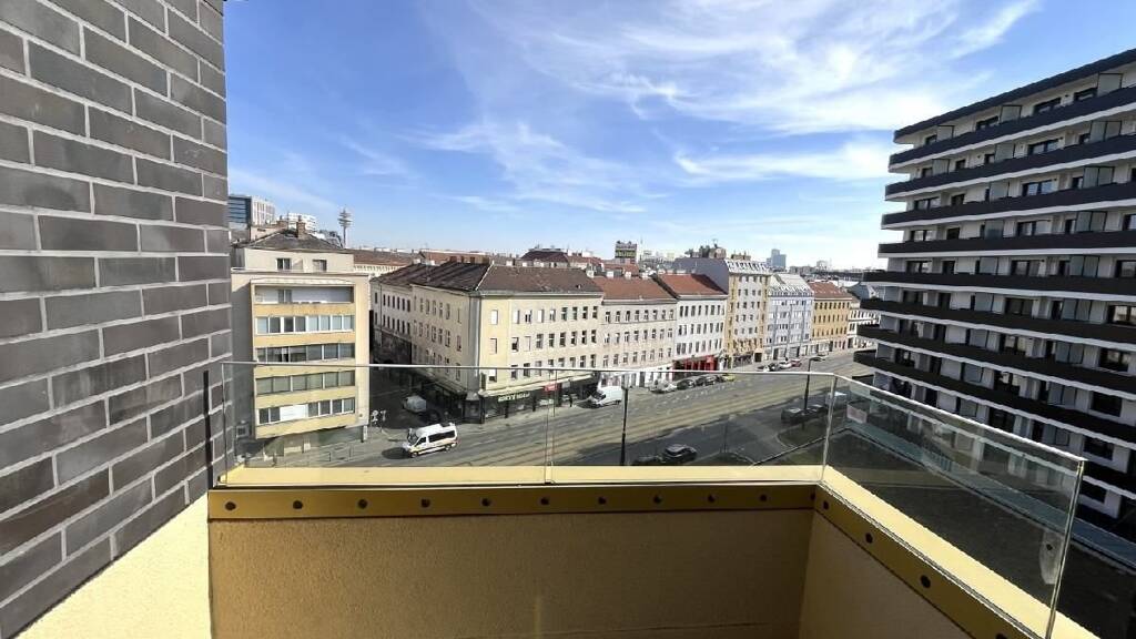 Wohnung zum Kauf 368.000 € 2 Zimmer 55,6 m² 7. Geschoss Josef-Deutsch-Strasse 5 Wien 1100