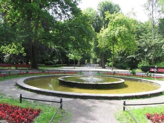 Wohnung zum Kauf 320.000 € 3 Zimmer 83 m² EG Steglitz Steglitz-Zehlendorf 12167