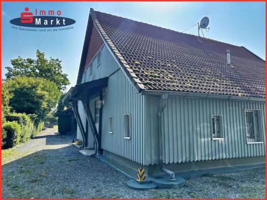 Sonstiges zum Kauf 210.000 € 4 Zimmer 30 m² 1.476 m² Grundstück Meißen Minden 32423