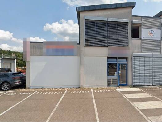 Büro zur Miete provisionsfrei 1.150 € 4 Zimmer 194,1 m² Bürofläche Oststraße 74 St. Ingbert Sankt Ingbert 66386